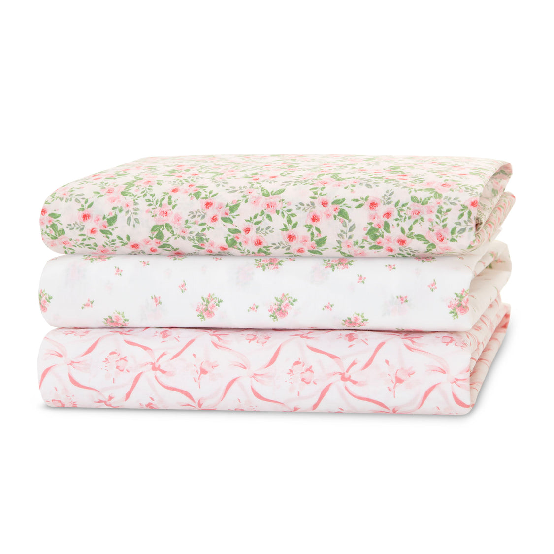 DCB: Pink Floral (3034)