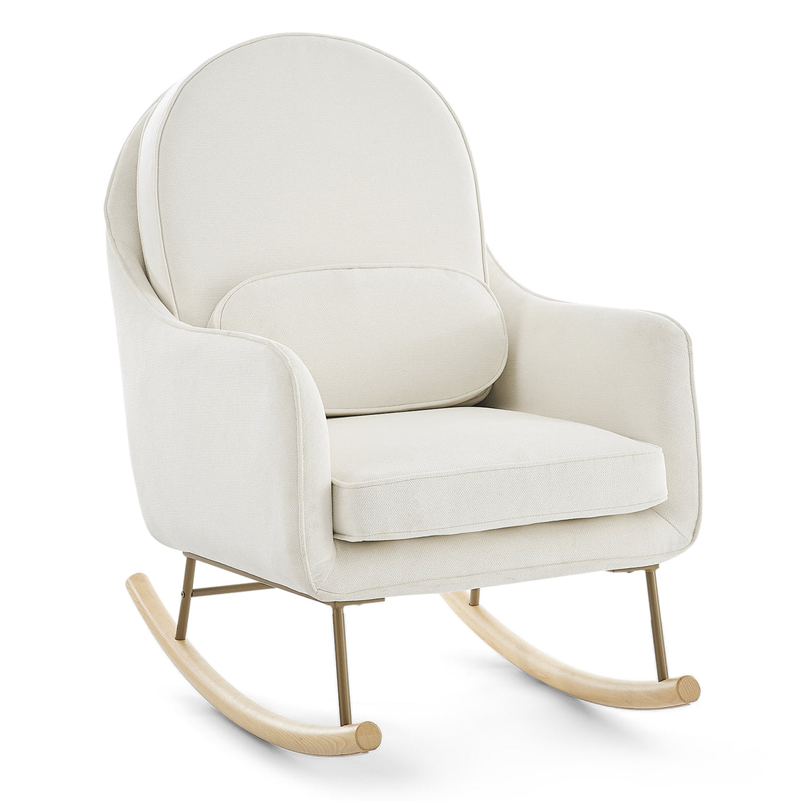 Ella Rocker with LiveSmart Evolve Fabric