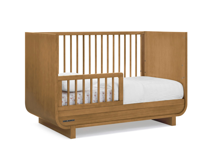 Acorn (755) 21-Rhodes 4-in-1 Convertible Crib