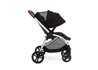 Black (001) 34-Revolve Reversible Stroller