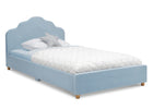 DCB: Sea Breeze (465) 4-Upholstered Twin Bed