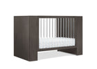 Rustic Grey (084) 26-Aerin 4-in-1 Convertible Crib