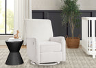 Oyster (1519) 10-Nest Nursery Swivel Recliner