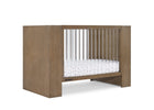 Aged Oak (845) 11-Aerin 4-in-1 Convertible Crib