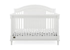 Juliette 6-in-1 Convertible Crib 16-Juliette 6-in-1 Convertible Crib