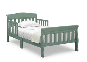 Sage (65810) 8-Canton Toddler Bed