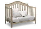 Farmhouse 6-in-1 Convertible Baby Crib 23-Farmhouse 6-in-1 Convertible Baby Crib
