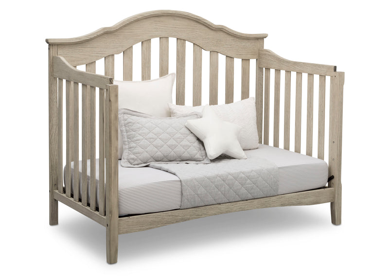 Farmhouse 6-in-1 Convertible Baby Crib 23-Farmhouse 6-in-1 Convertible Baby Crib