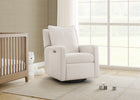 Sand (1546) 13-babyGap Harlowe Power Recliner with USB-A and Type-C Ports in Stain-Resistant Performance Fabric