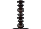 Dark Chocolate (207) 2-Palmer End/Side Table