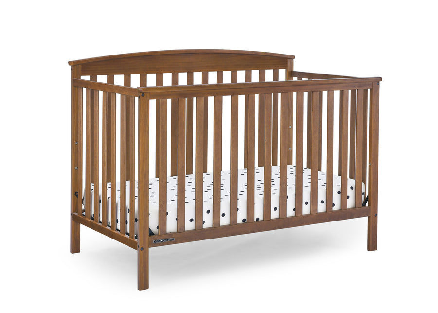 The Safest Cribs for Infants & Toddlers Tagged "Convertible Crib