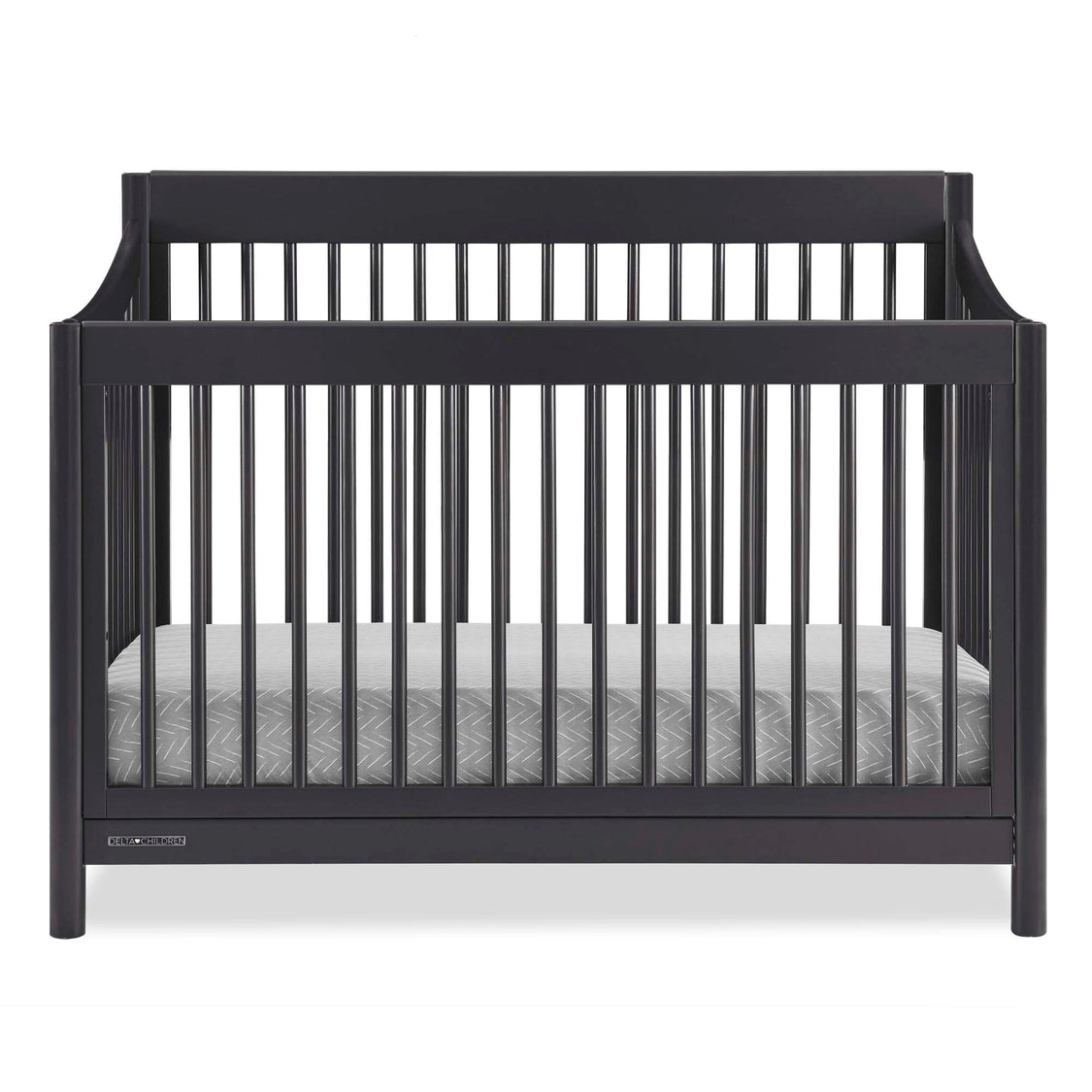 Brooks 6-in-1 Convertible Crib