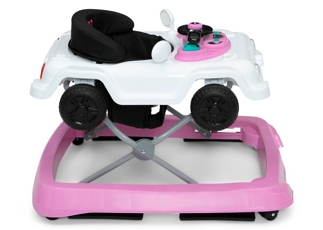 White and Pink (2460)