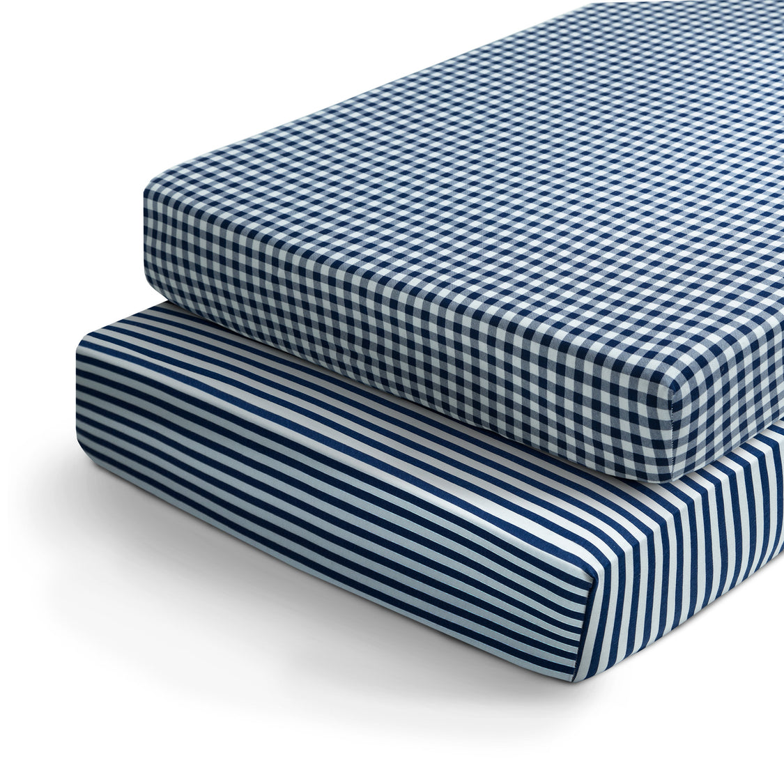 DCB: Navy Gingham (3220)