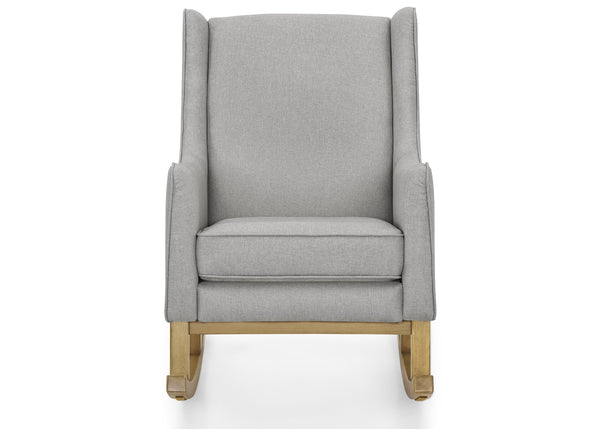 French Grey with Acorn (1452) 3 - Mobile
