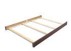 Wood Bed Rails (0020) 1-Wood Bed Rails (0020)