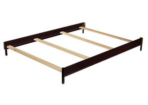 Simmons Kids Wood Bed Rails (0030) in Espresso Java (645) h1h 7