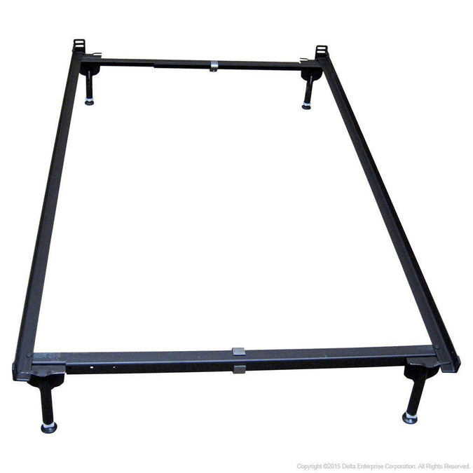 Style 1 (990) Twin Conversion a2a 1-Metal Bed Frame (0040-990)