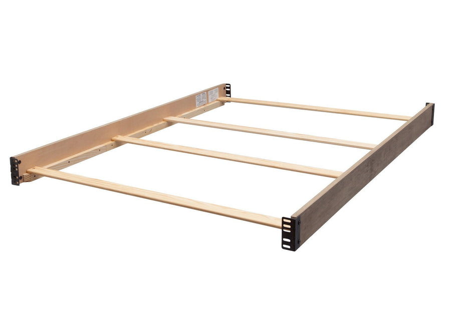 Basic American Bed Rails Bed Rails for a Full Size Bed | Delta Children