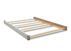 Moonstruck Grey (1351) 11-Wood Bed Rails (0050)