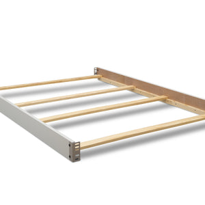 Wood Bed Rails (0050) 1