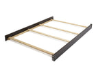 Chocolate (204) 10-Wood Bed Rails (0050)