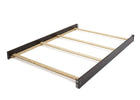 Chocolate (204) 8-Wood Bed Rails (0050)