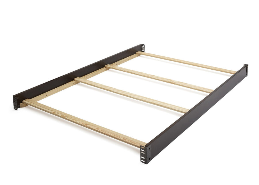 Chocolate (204) 8-Wood Bed Rails (0050)