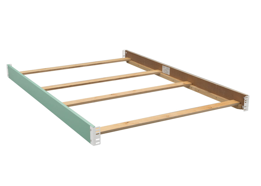 Bed Rails for a Full Size Bed Delta Children