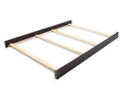 LaBrosse Cherry (602) 8-Wood Bed Rails (0050)