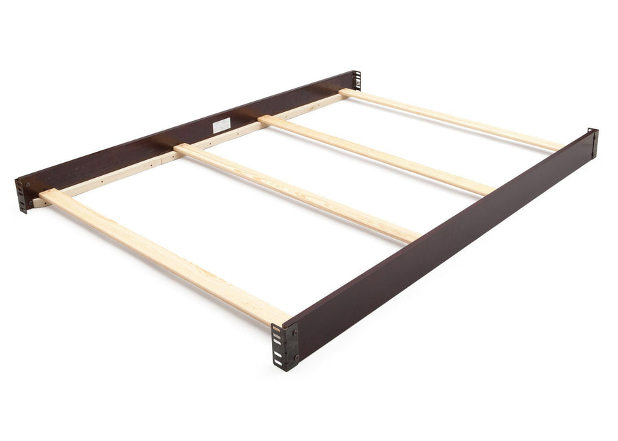 Black Espresso (907) 11-Wood Bed Rails (0050)