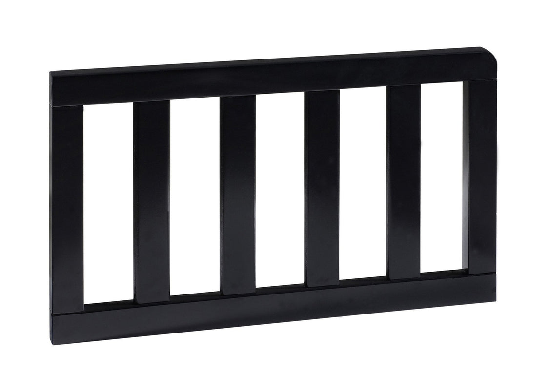 Delta Children Ebony (0011) Toddler Guardrail (0080)
