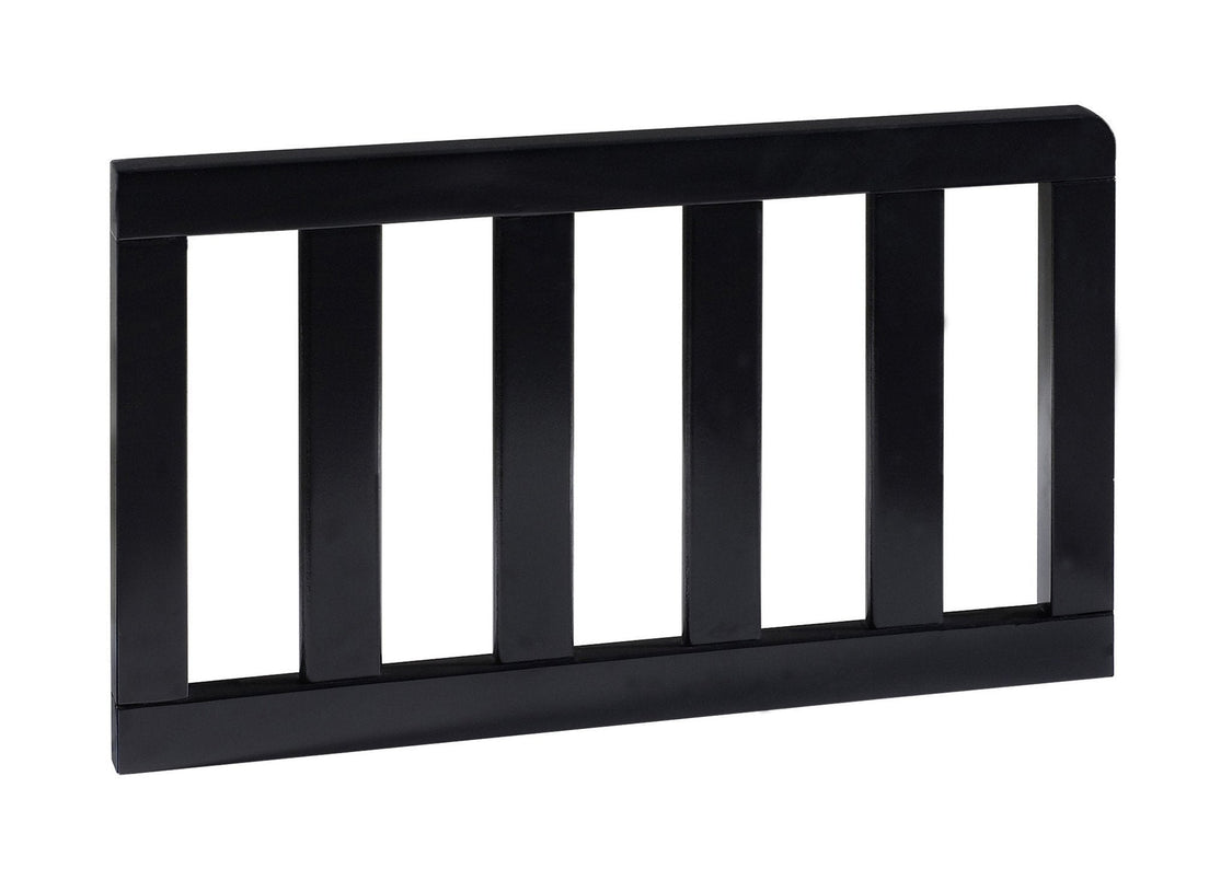 Delta Children Ebony (0011) Toddler Guardrail (0080)