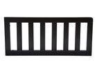 Black (001) 22-Toddler Guardrail (0080)