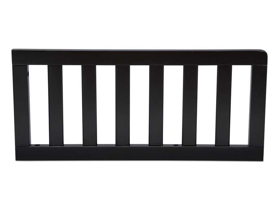 Black (001) 21-Toddler Guardrail (0080)