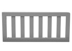 Grey (026) 49-Toddler Guardrail (0080)