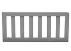 Grey (026) 24-Toddler Guardrail (0080)