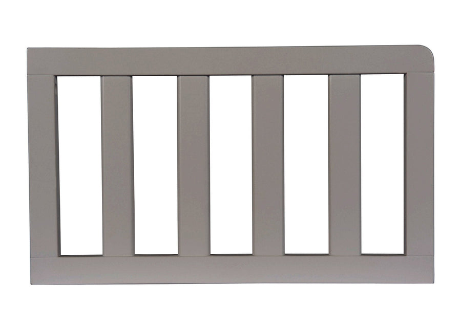 Classic Grey (028) 4-Toddler Guardrail (0080)