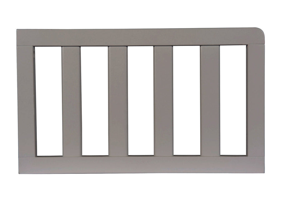 Classic Grey (028) 4-Toddler Guardrail (0080)