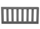 Classic Grey (028) 47-Toddler Guardrail (0080)