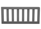 Classic Grey (028) 22-Toddler Guardrail (0080)