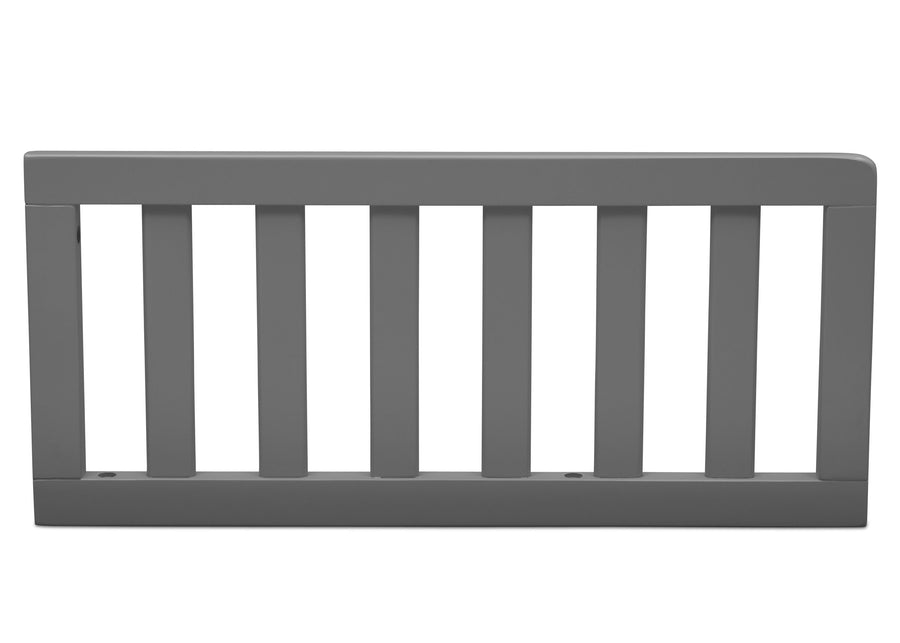 Classic Grey (028) 22-Toddler Guardrail (0080)