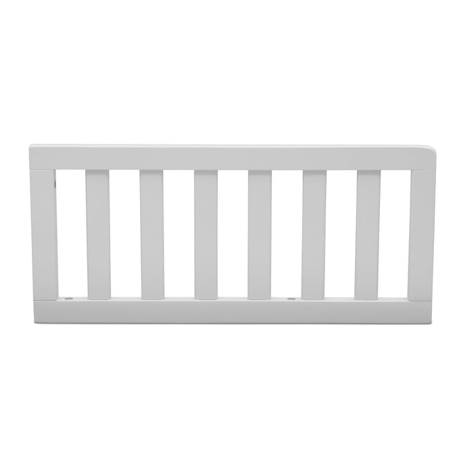 White (100) 61-Toddler Guardrail (0080)