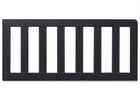 Midnight Grey (1360) 31-Toddler Guardrail (0080)