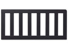 Midnight Grey (1360) 57-Toddler Guardrail (0080)
