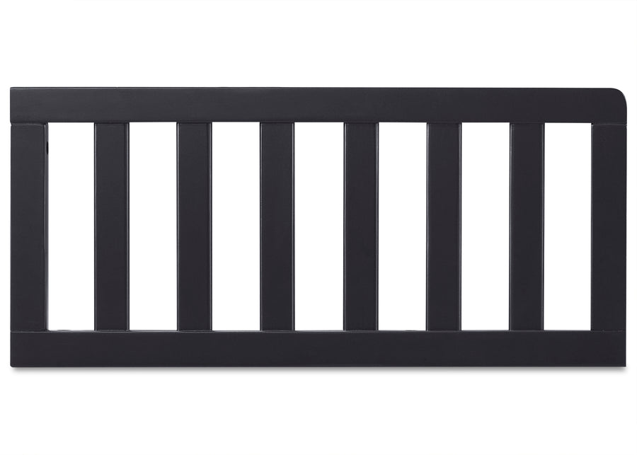 Midnight Grey (1360) 31-Toddler Guardrail (0080)