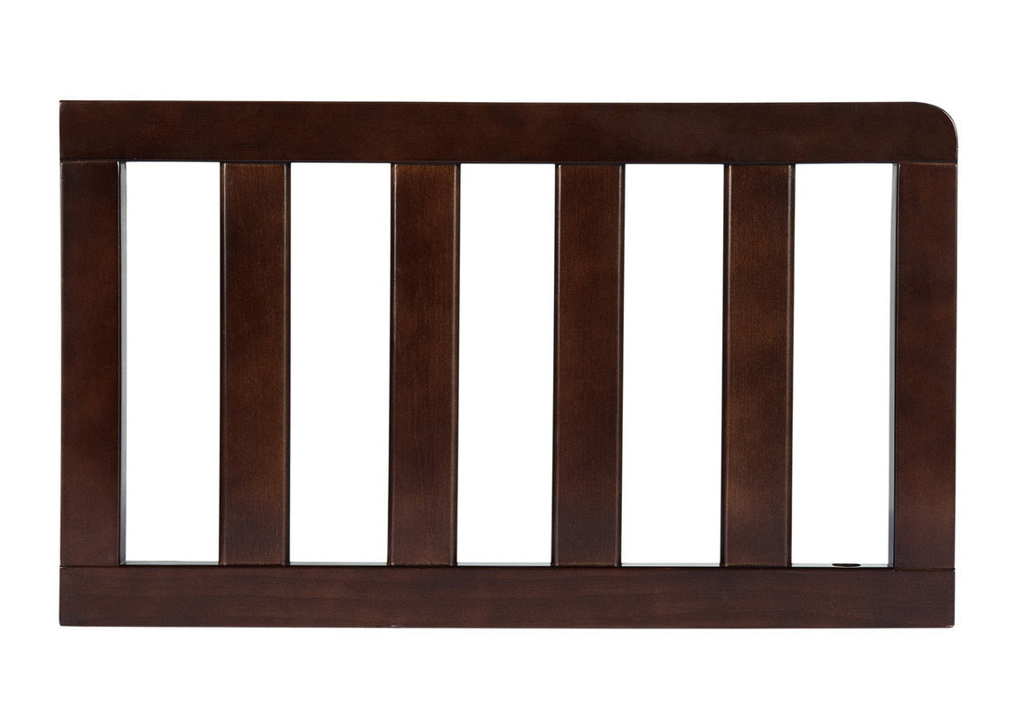Delta Children Charcoal (029) Toddler Guardrail (0080)
