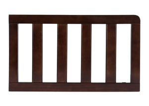 Delta Children Charcoal (029) Toddler Guardrail (0080) 10