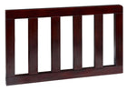 Delta Children Charcoal (029) Toddler Guardrail (0080) 12-Toddler Guardrail (0080)