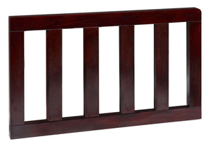 Delta Children Charcoal (029) Toddler Guardrail (0080) 11